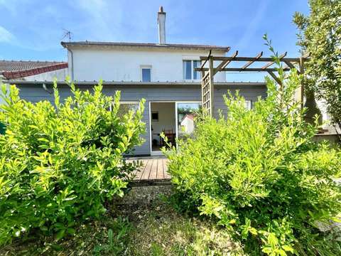 Vente maison 5 pièces Thouaré-sur-Loire 44