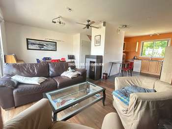 Vente maison 4 pièces Thouaré-sur-Loire 44