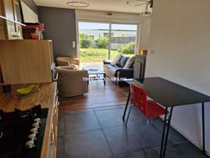Vente Maison 3 chambresThouaré-sur-Loire