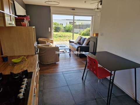 Vente maison 4 pièces Thouaré-sur-Loire 44