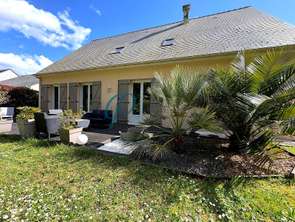 Vente Maison 5 chambresThouaré-sur-Loire