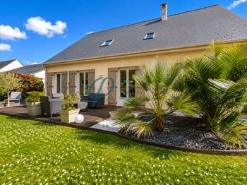 Vente maison 8 pièces Thouaré-sur-Loire 44