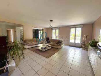 Vente Maison 5 chambresThouaré-sur-Loire