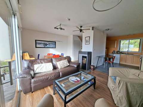 Vente maison 4 pièces Thouaré-sur-Loire 44