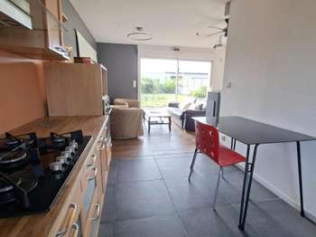 Vente maison 4 pièces Thouaré-sur-Loire 44