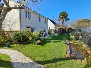 Vente Maison 4 chambresThouaré-sur-Loire