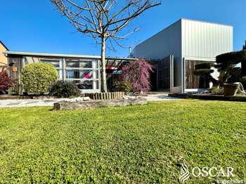 Vente maison 6 pièces Thouaré-sur-Loire 44