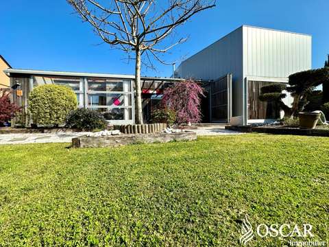 Vente maison 6 pièces Thouaré-sur-Loire 44