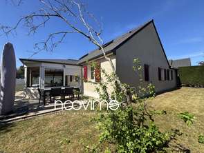 Vente Maison 5 chambresThouaré-sur-Loire