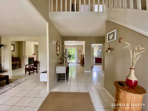 Vente maison 5 pièces Thouaré-sur-Loire 44