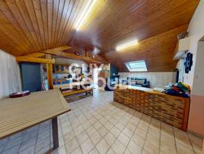 Vente Maison 7 chambresThouaré-sur-Loire
