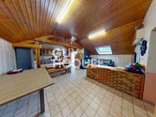 Vente maison 9 pièces