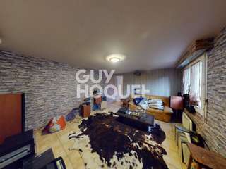 Vente maison 9 pièces