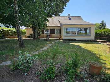 Vente maison 5 pièces Thouaré-sur-Loire 44