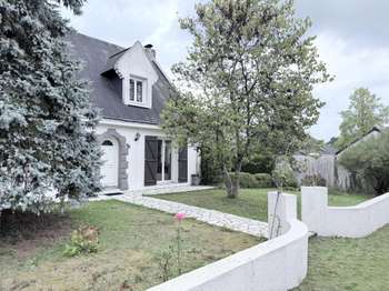 Vente maison 9 pièces Thouaré-sur-Loire 44