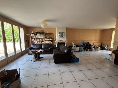 Vente maison 7 pièces Thouaré-sur-Loire 44
