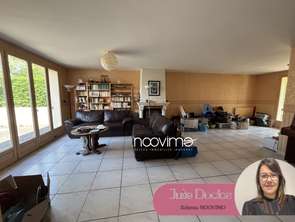 Vente Maison 4 chambresThouaré-sur-Loire