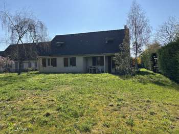 Vente maison 7 pièces Thouaré-sur-Loire 44