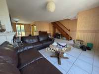 Vente maison 7 pièces Vente maison 7 pièces