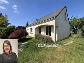 Vente Maison 3 chambresThouaré-sur-Loire