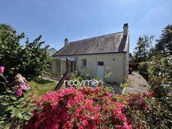 Vente Maison 3 chambresThouaré-sur-Loire