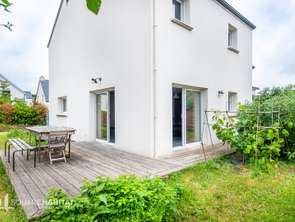 Vente Maison 3 chambresThouaré-sur-Loire