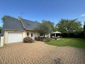 Vente Maison 6 chambresThouaré-sur-Loire
