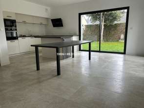 Vente Maison 4 chambresThouaré-sur-Loire
