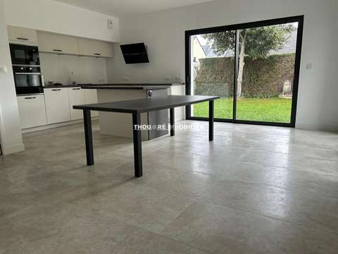 Vente maison 6 pièces Thouaré-sur-Loire 44