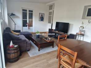 Vente Maison 3 chambresThouaré-sur-Loire