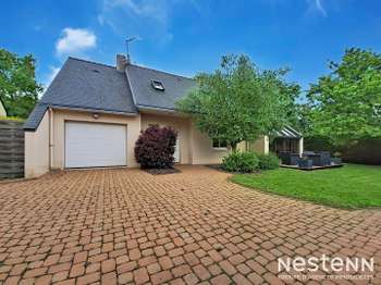Vente maison 8 pièces Thouaré-sur-Loire 44