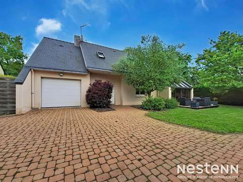 Vente maison 7 pièces Thouaré-sur-Loire 44