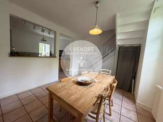 Vente maison 9 pièces