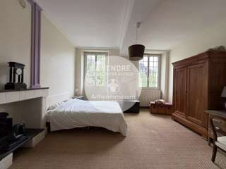 Vente maison 9 pièces