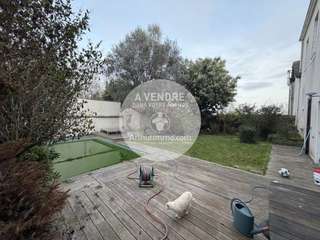 Vente maison 9 pièces