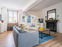 Vente maison 9 pièces