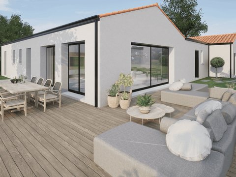 Vente maison Vente maison