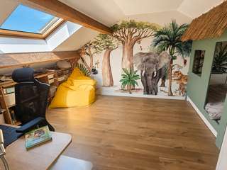 Vente maison 6 pièces Vente maison 6 pièces