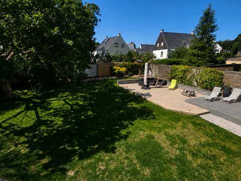 Vente maison 6 pièces Thouaré-sur-Loire 44
