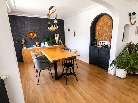 Vente maison 6 pièces Vente maison 6 pièces