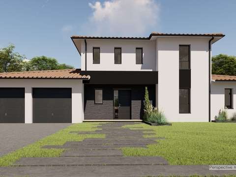 Vente maison 6 pièces Thouaré-sur-Loire 44