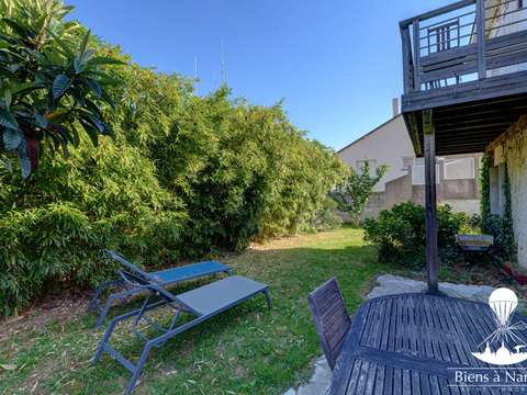 Vente maison 5 pièces Thouaré-sur-Loire 44