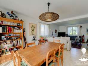 Vente Maison 3 chambresThouaré-sur-Loire