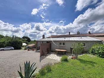 Vente Maison 3 chambresThouaré-sur-Loire