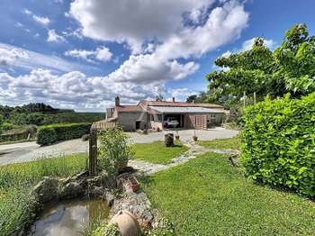 Vente maison 5 pièces Thouaré-sur-Loire 44