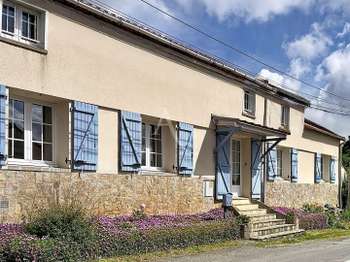 Vente Maison 3 chambresThouaré-sur-Loire
