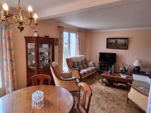 Vente Maison 3 chambresThouaré-sur-Loire