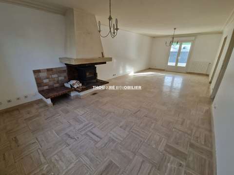 Vente maison 6 pièces Thouaré-sur-Loire 44