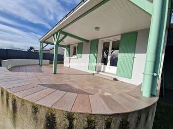 Vente maison 6 pièces Thouaré-sur-Loire 44