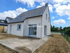 Vente Maison 3 chambresThouaré-sur-Loire